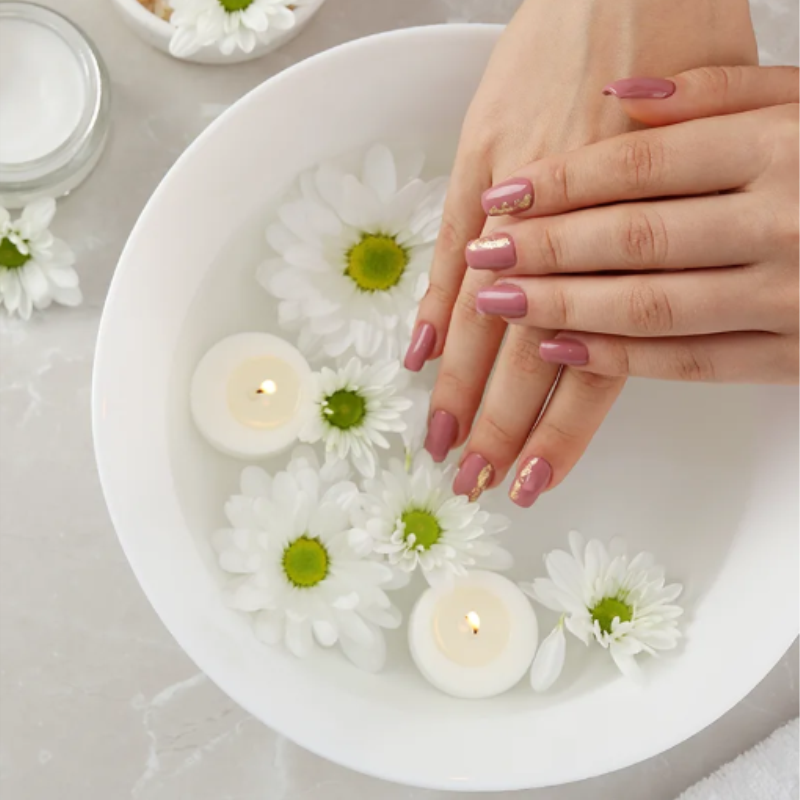 SPA MANICURE