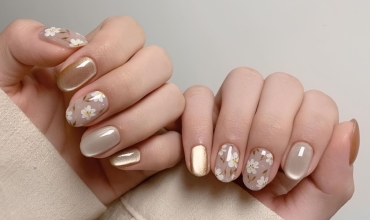 Professional Nail Service for Japanese and Western Clients at Jeng Nails