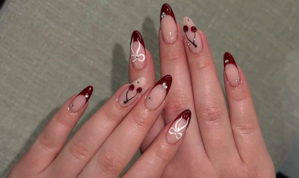 Affordable Nail Services in District 1 with Quality Designs & Premium Care