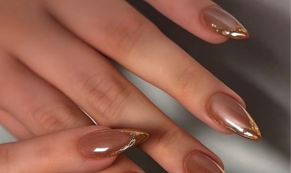 Explore Nail Painting Art from Sweet to Daring at Jeng Nails