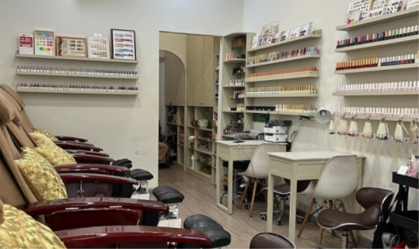 Jeng Nails – Luxury Nail Salon at Reasonable Prices in District 1
