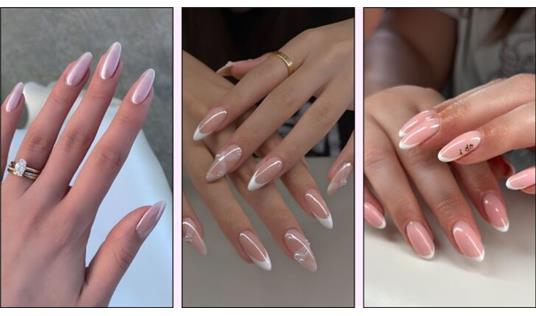 Korean-Inspired Nail Designs Trending in Saigon