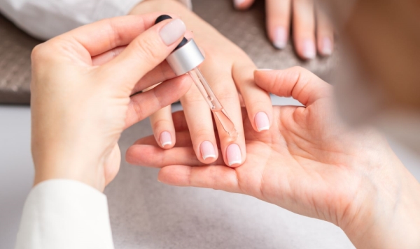 Steps for Proper Nail Care - Learn How to Maintain Healthy Nails Daily